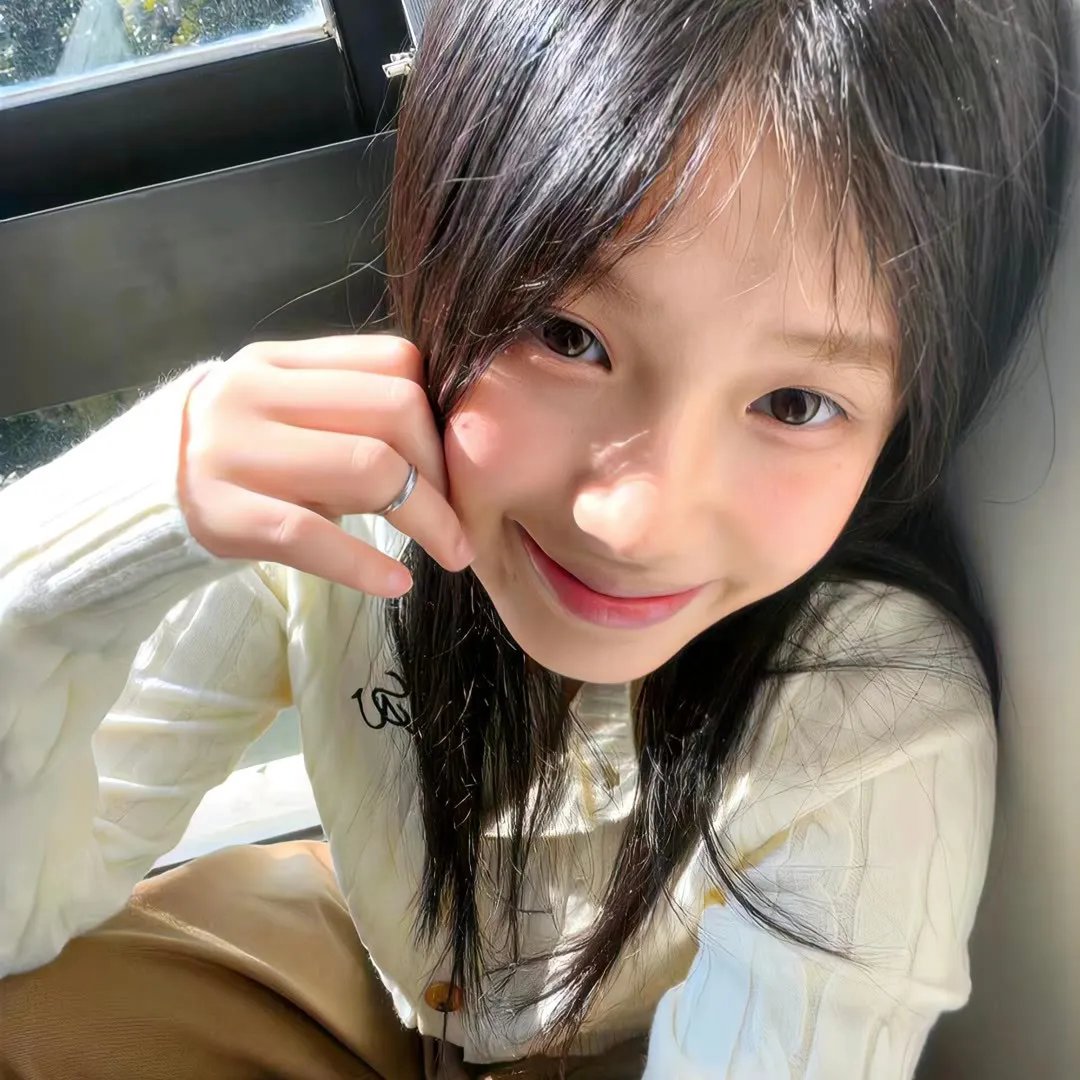 姣妹日记