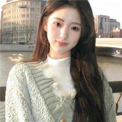 女孩们都很好